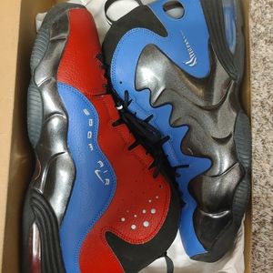 Nike Penny 3 QS "Do it for Dez"